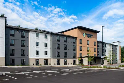 Photo 2 - Woodspring Suites Olympia - Lacey