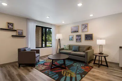 Photo 3 - Woodspring Suites Olympia - Lacey