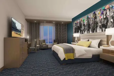 Photo 4 - Derby City Gaming & Hotel -  A Churchill Downs Property