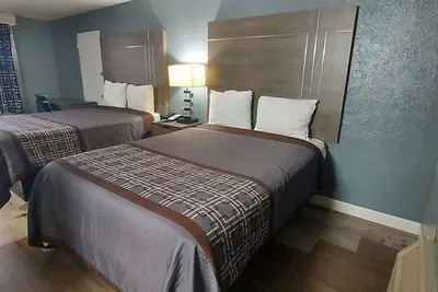 Photo 5 - HOTEL BLUE