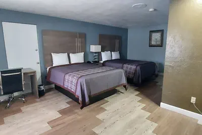 Photo 4 - HOTEL BLUE