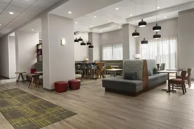 Photo 3 - Hampton Inn & Suites Somerset