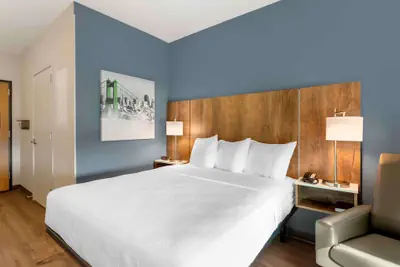 Photo 5 - Extended Stay America Premier Suites - Boise - Meridian