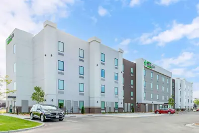 Photo 2 - Extended Stay America Premier Suites - Boise - Meridian