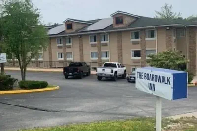 Photo 2 - The Boardwalk Inn
