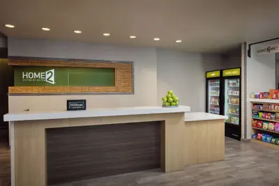 Photo 5 - Home2 Suites by Hilton San Jose South