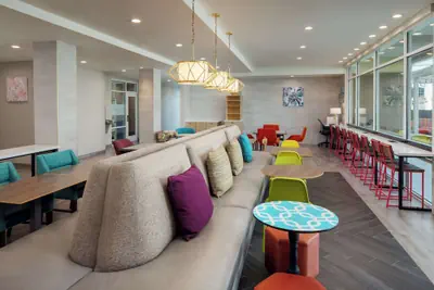Photo 4 - Home2 Suites by Hilton San Jose South