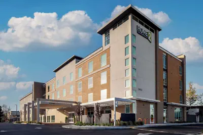 Photo 2 - Home2 Suites by Hilton San Jose South