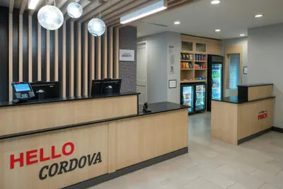 Photo 2 - TownePlace Suites by Marriott Memphis Cordova