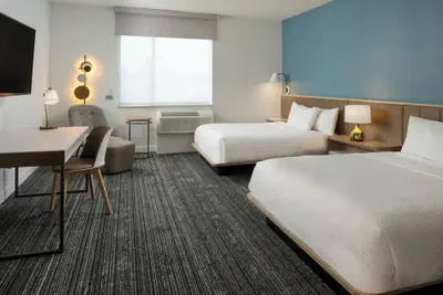 Photo 5 - TownePlace Suites by Marriott Memphis Cordova