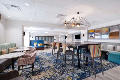 Photo 4 - Hampton Inn Chicago Orland Park