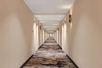 Photo 3 - Hampton Inn Chicago Orland Park