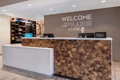 Photo 5 - Hampton Inn Chicago Orland Park