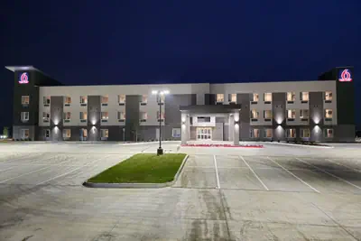 Photo 2 - Motel 6 Fort Worth, TX - Lake Worth
