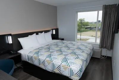 Photo 4 - Motel 6 Fort Worth, TX - Lake Worth