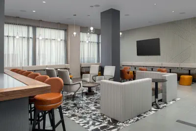 Photo 5 - SpringHill Suites by Marriott New York Queens