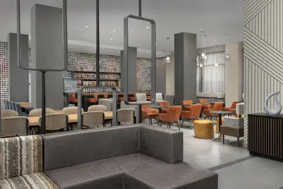 Photo 3 - SpringHill Suites by Marriott New York Queens