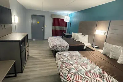 Photo 5 - Jackson motel