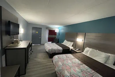Photo 2 - Jackson motel