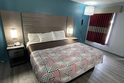 Photo 4 - Jackson motel