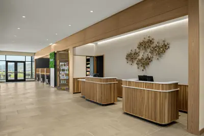Photo 5 - Courtyard BY Marriott Pocatello