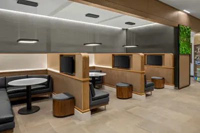 Photo 2 - Courtyard BY Marriott Pocatello