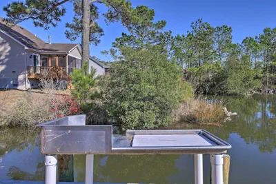 Photo 3 - Quaint Chincoteague Island Hideaway w/ 2 Porches!
