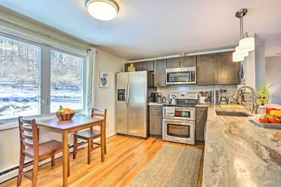 Photo 5 - Peaceful Home w/ Deck: Family + Pet Friendly!