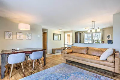 Photo 3 - Peaceful Home w/ Deck: Family + Pet Friendly!