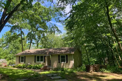 Photo 4 - Peaceful Home w/ Deck: Family + Pet Friendly!
