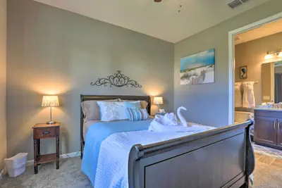 Photo 3 - Lovely Davenport Home ~ 9 Mi to Disney!