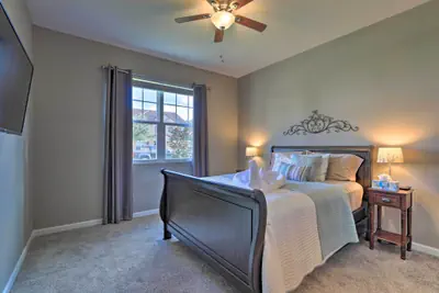 Photo 5 - Lovely Davenport Home ~ 9 Mi to Disney!