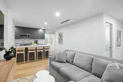 Photo 2 - Casa Jardin