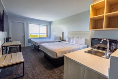 Photo 2 - The Birchy, Adventure Lodging by Base Hospitality Group