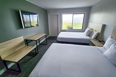 Photo 4 - The Birchy, Adventure Lodging by Base Hospitality Group