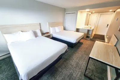 Photo 5 - The Birchy, Adventure Lodging by Base Hospitality Group