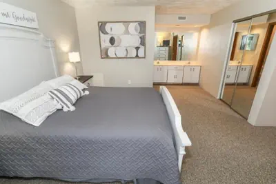 Photo 5 - Seven Springs 2 BR Deluxe Condo with Mountain Views by RedAwning