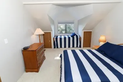 Photo 5 - Seven Springs Sunridge 3 BR Condo, Sleeps 10! by RedAwning