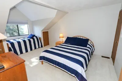 Photo 4 - Seven Springs Sunridge 3 BR Condo, Sleeps 10! by RedAwning