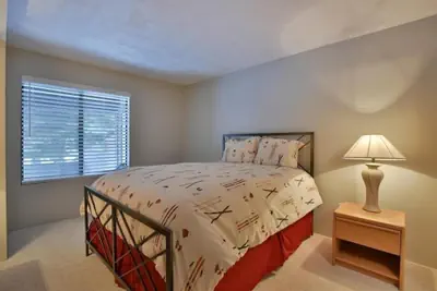 Photo 2 - Seven Springs Sunridge 3 BR Condo, Sleeps 10! by RedAwning