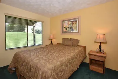 Photo 3 - Seven Springs Sunridge 2 BR Condo, Mountain Views! by RedAwning