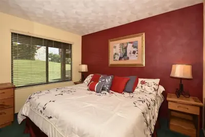 Photo 2 - Seven Springs Sunridge 2 BR Condo, Mountain Views! by RedAwning