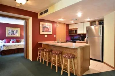 Photo 5 - Seven Springs Sunridge 2 BR Condo, Mountain Views! by RedAwning