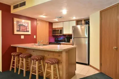 Photo 4 - Seven Springs Sunridge 2 BR Condo, Mountain Views! by RedAwning