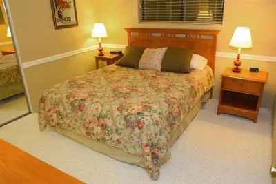 Photo 4 - Seven Springs 3 BR Condo, Mountain Views! by RedAwning