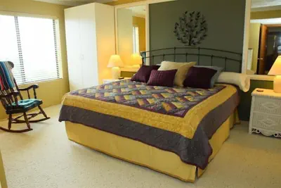 Photo 3 - Seven Springs 3 BR Condo, Mountain Views! by RedAwning