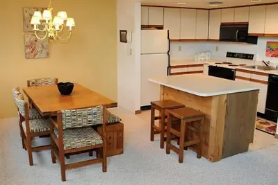 Photo 5 - Seven Springs Sunridge 3 BR Condo, Pet Friendly! by RedAwning