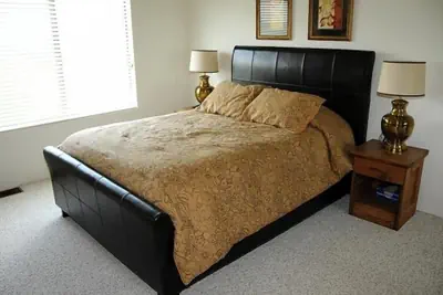 Photo 3 - Seven Springs Sunridge 3 BR Condo, Pet Friendly! by RedAwning