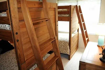 Photo 4 - Seven Springs Sunridge 3 BR Condo, Pet Friendly! by RedAwning