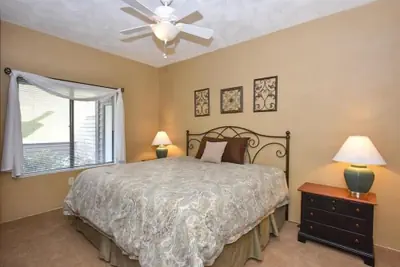 Photo 2 - Seven Springs 3 BR Condo, Loft and Mountain Views! by RedAwning